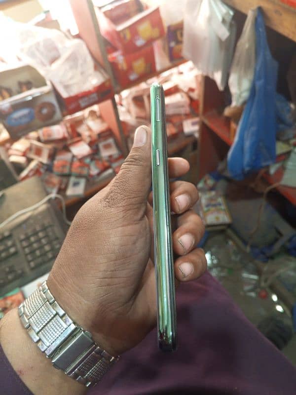 Vivo S1 Official PTA Approved 4