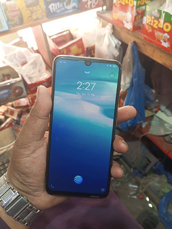 Vivo S1 Official PTA Approved 6