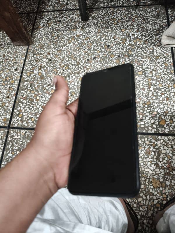 Redmi 9c 3/64 6