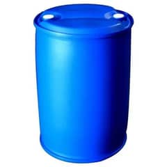 Plastic Barrel  220 litre | Plastic Drum 220 litre|