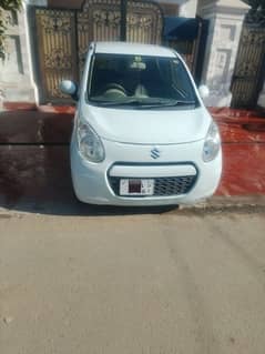 Suzuki ALTO G 2012/19