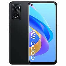 OPPO A76 کے سپیئر پارٹس