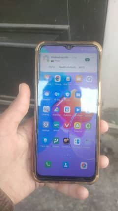 tecno spark 8C