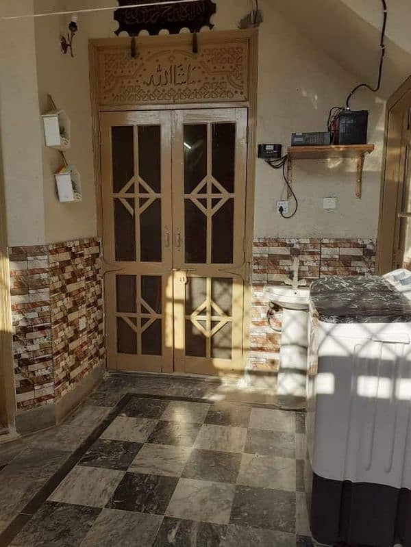 4 Marla House For Sale in Rawalpindi 5