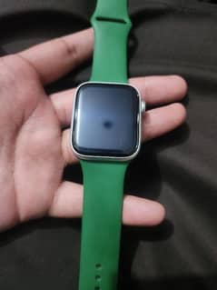 Apple watch SE 2nd generation 44mm