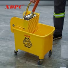 Mop Bucket