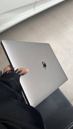 Macbook pro 2018 15 inches