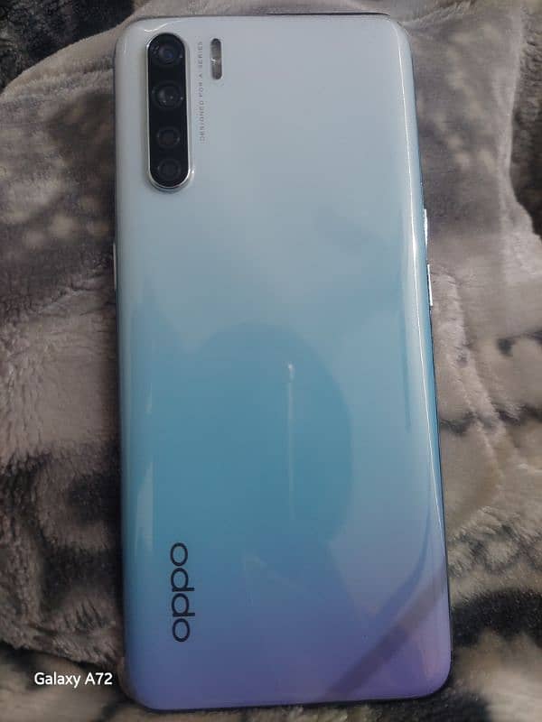 oppo f15 2