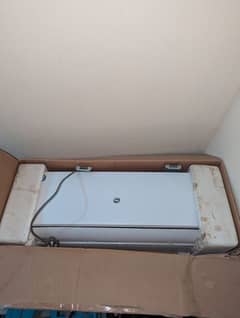 Pel 1 ton DC inverter Ac