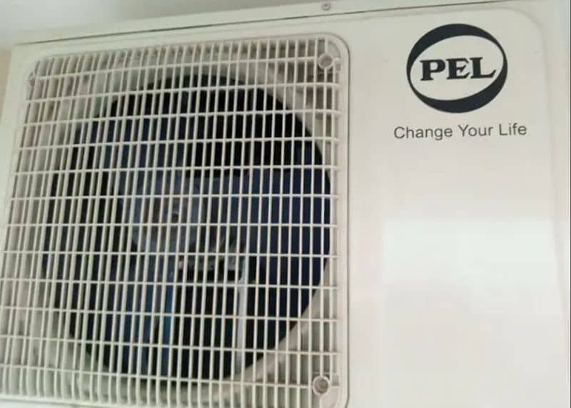 Pel 1 ton DC inverter Ac 2