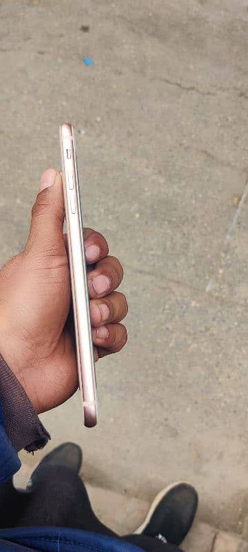 Iphone 8plus 10/10 offical PTA Approved 2