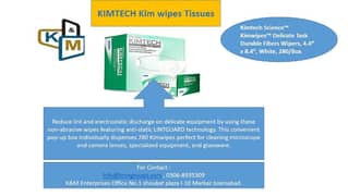 kimtech kimwipes tissue