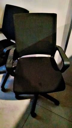 Excetive office chairs