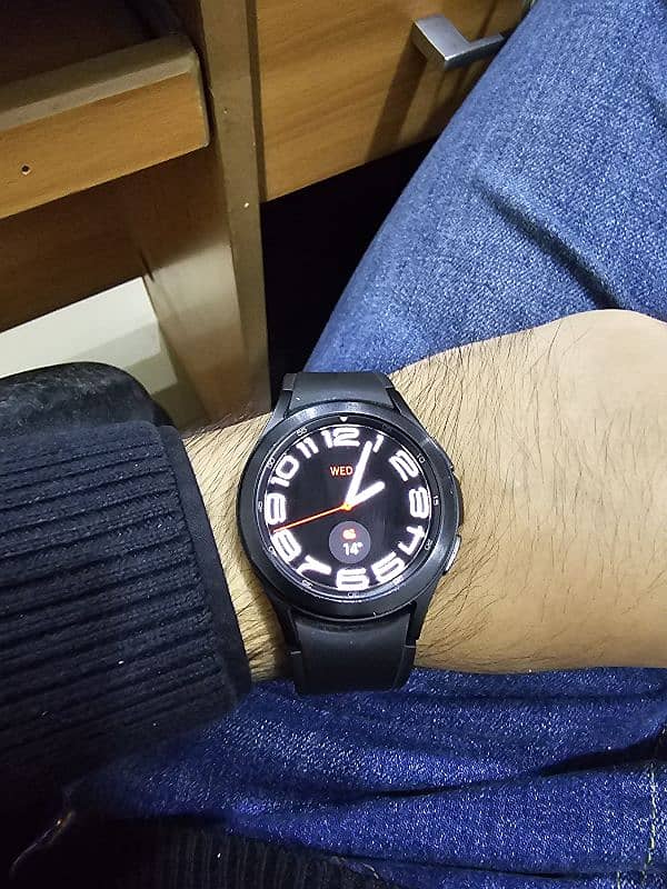 samsung watch 4 40mm 0