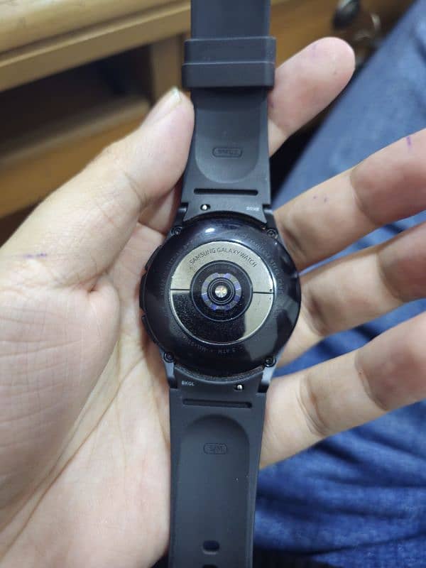 samsung watch 4 40mm 2