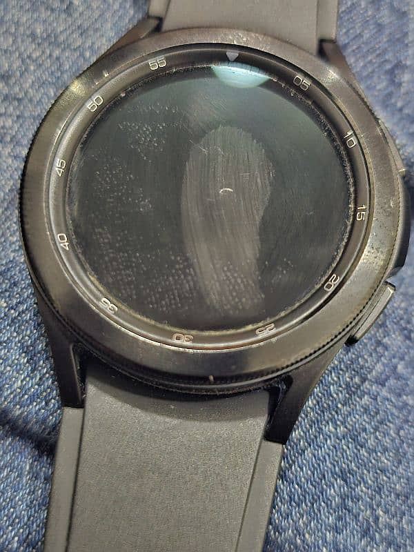 samsung watch 4 40mm 4