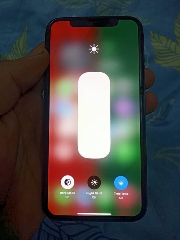 iphone 11 pro 256gb nonpta (factory unlock) with box 7