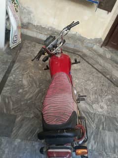 I am going to Sale my Bike