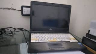 fujitsu lifebook 5762/F