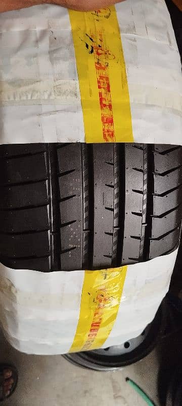 kapsan 225/55r18 Sportage Tucson 0