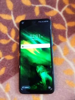 infinix hot 12 play fresh condition 10/10