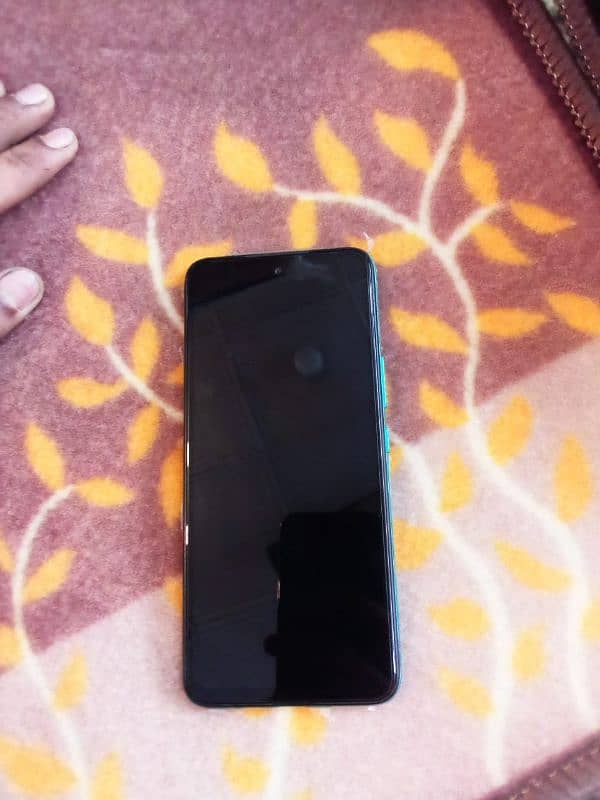 infinix hot 12 play fresh condition 10/10 2