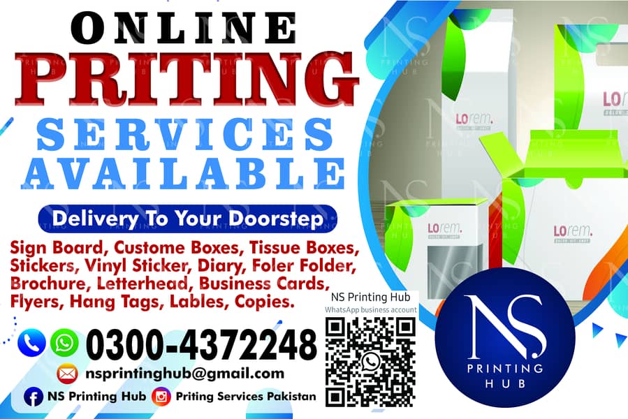 printing services/bag/diary/Catalog/sticker/shirt/flyer/envelope/boxes 0