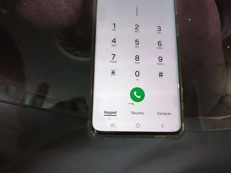 Samsung 21 Ultra Uk Model Dual sim 3