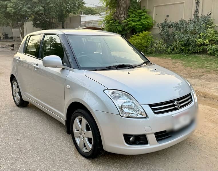 Suzuki Swift dlx  2020 b2b orignal 2