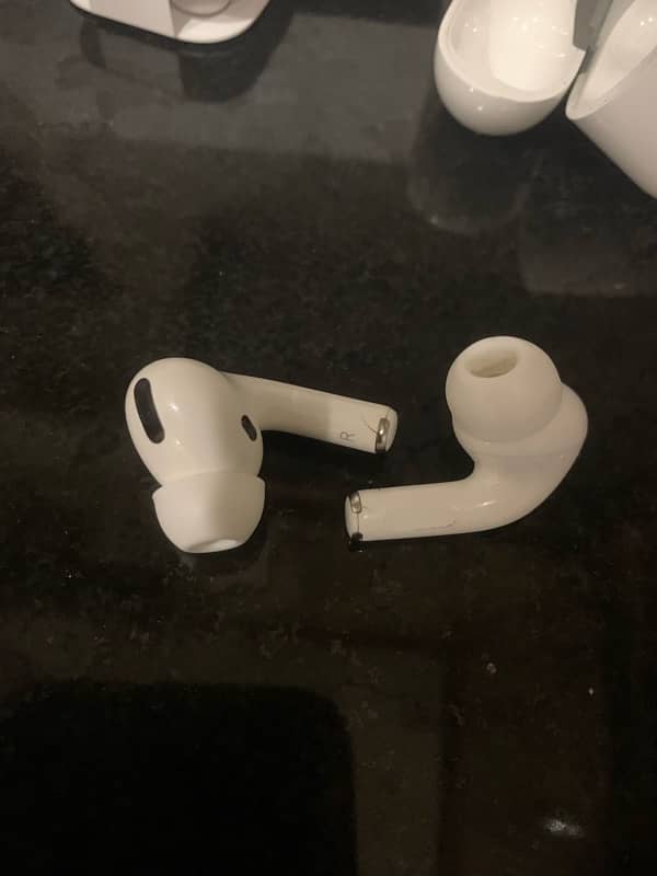 Apple Airpods pro 2