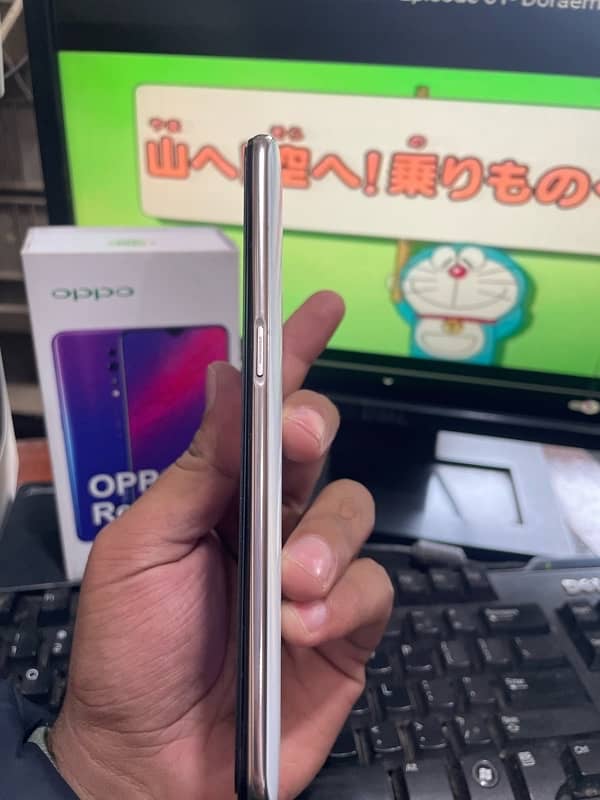 OPPO RENO Z 3