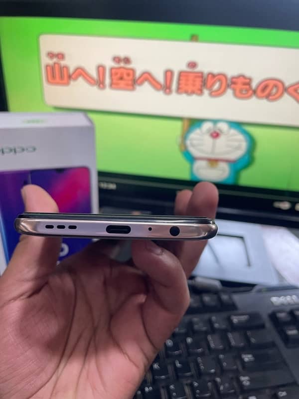 OPPO RENO Z 5