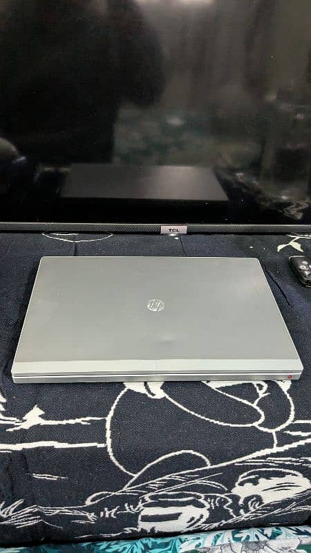 HP Elite Book 3rd Generation 0