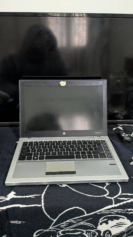 HP Elite Book 3rd Generation 1