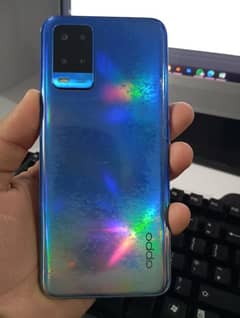 Oppo A54 condition 10/10