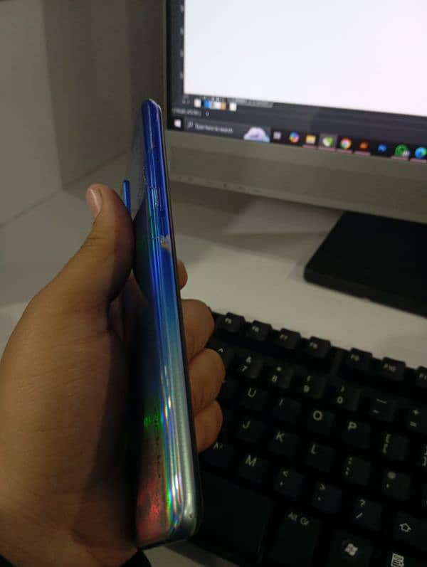 Oppo A54 condition 10/10 3