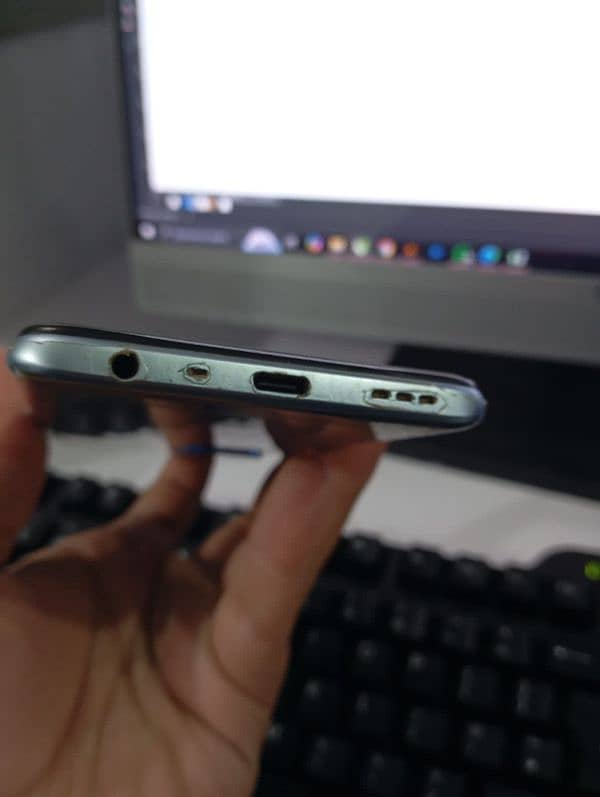 Oppo A54 condition 10/10 5