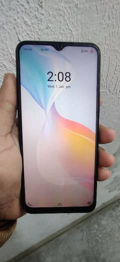 vivo y33s 8/128