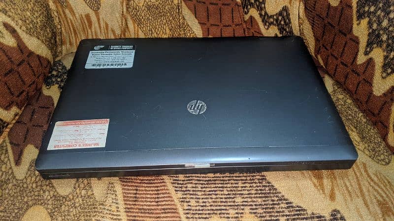 Laptop core i5 3rd generation 4