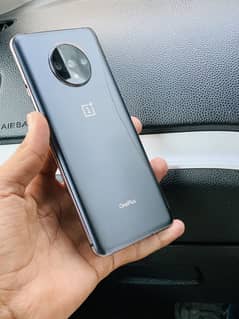 oneplus 7t 8/128gb single approved jasy marzi reset kro update kro