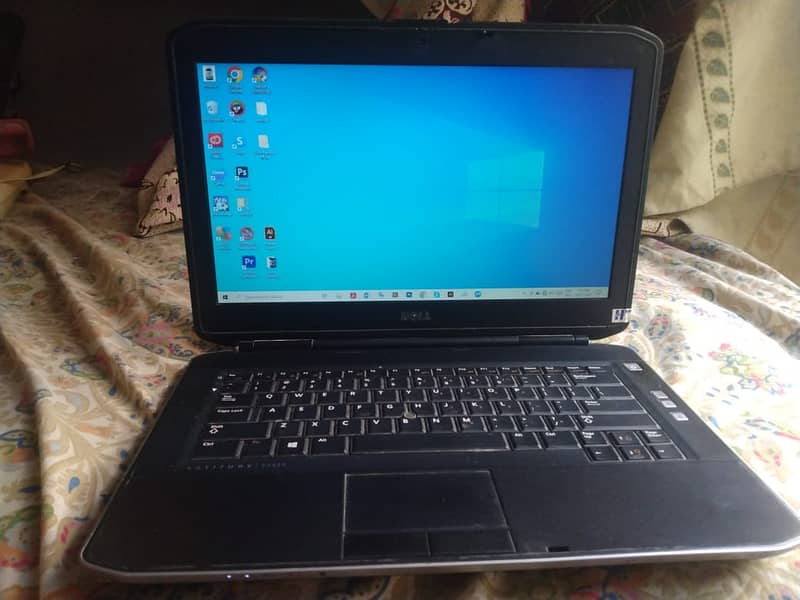 Dell Latitude E5430 core i3 3rd gen DVD Writer 12 GB RAM Laptop 0