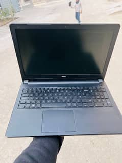 dell laptop inter(rl i3