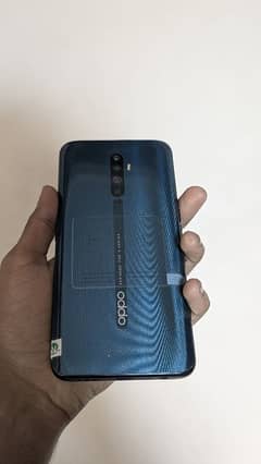 oppo reno 2z