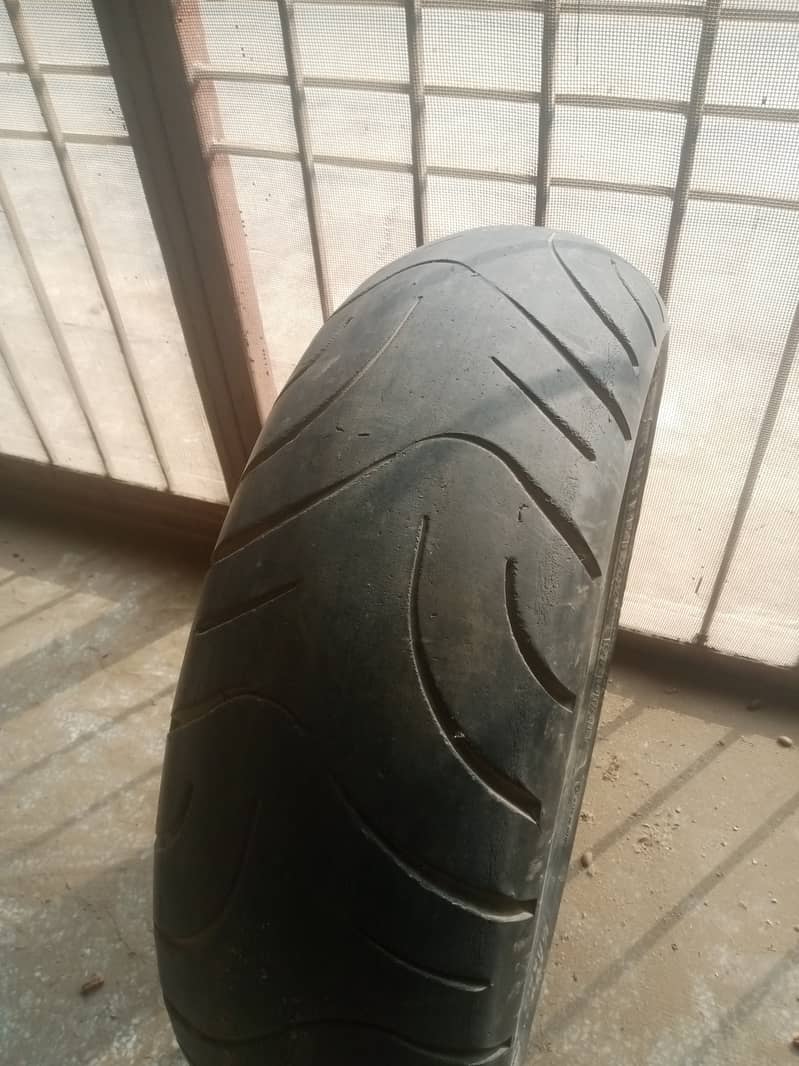 180/55 r17 mmaxxis tyre 4