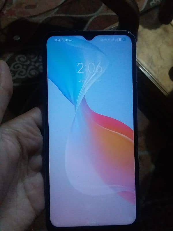 Vivo y21 4/64 10/10 condition 0