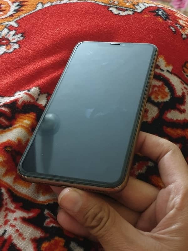 iPhone 11 Pro Max 512Gb Pta Approved 3