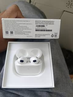 air pods apple