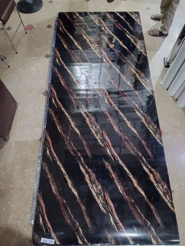 PVC marble Wall sheets | Marble Wall sheet | Wall panel | PVC | wpc | 1