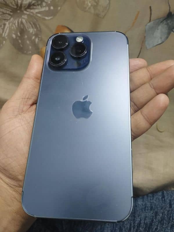 iPhone 14 Pro Max 256 GB 0