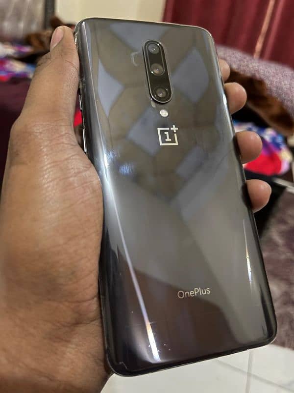 Oneplus 7 Pro | Lush Condition | Scratchless 2